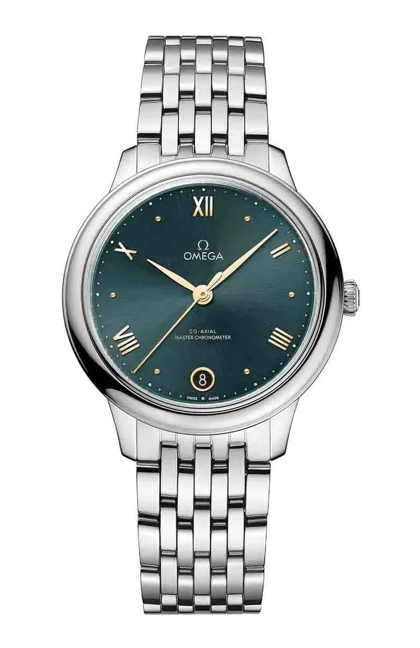 OMEGA DE VILLE PRESTIGE