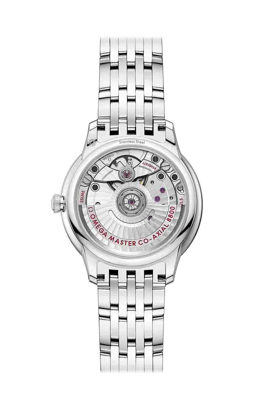 OMEGA DE VILLE PRESTIGE