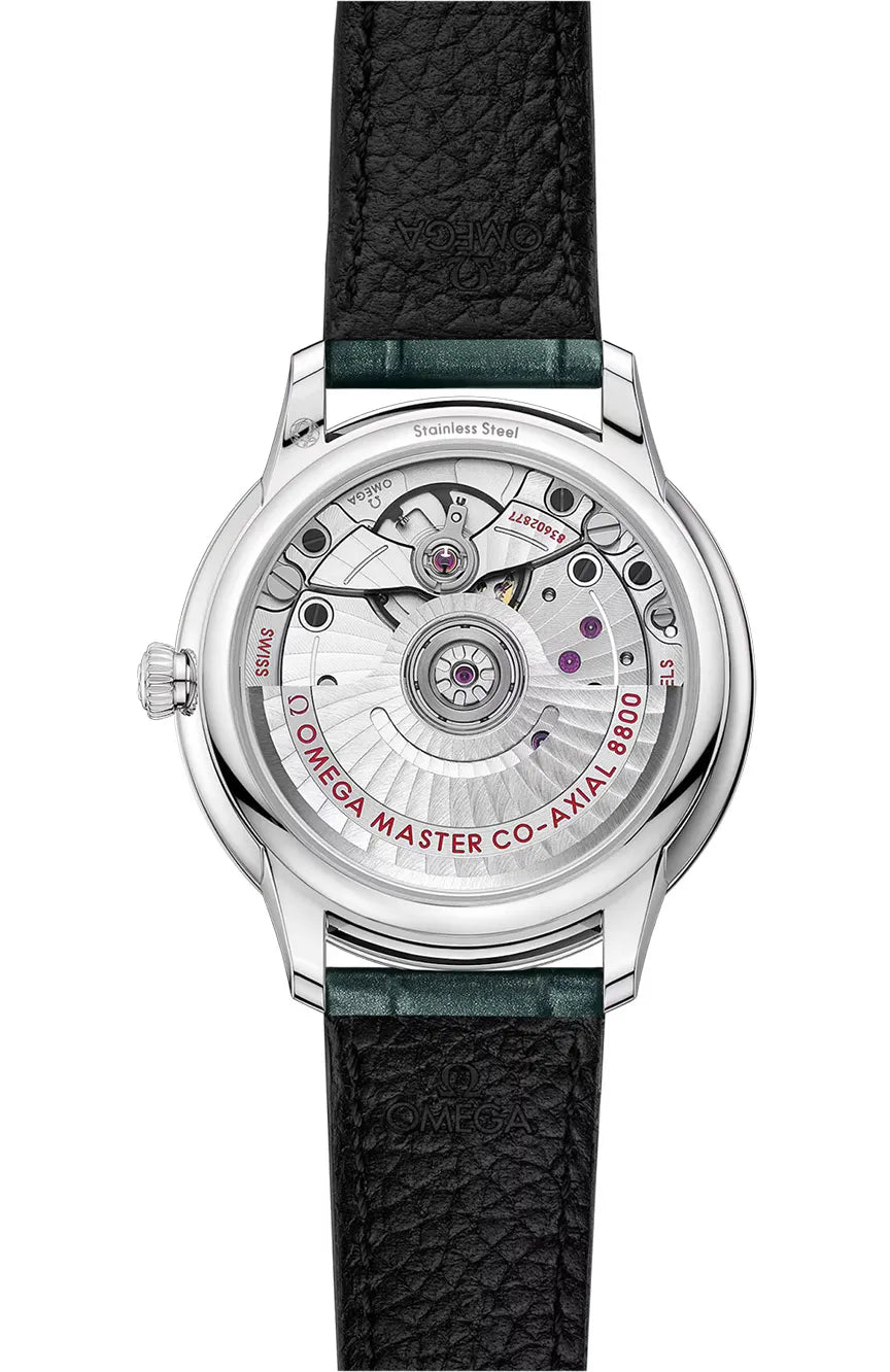 OMEGA DE VILLE PRESTIGE