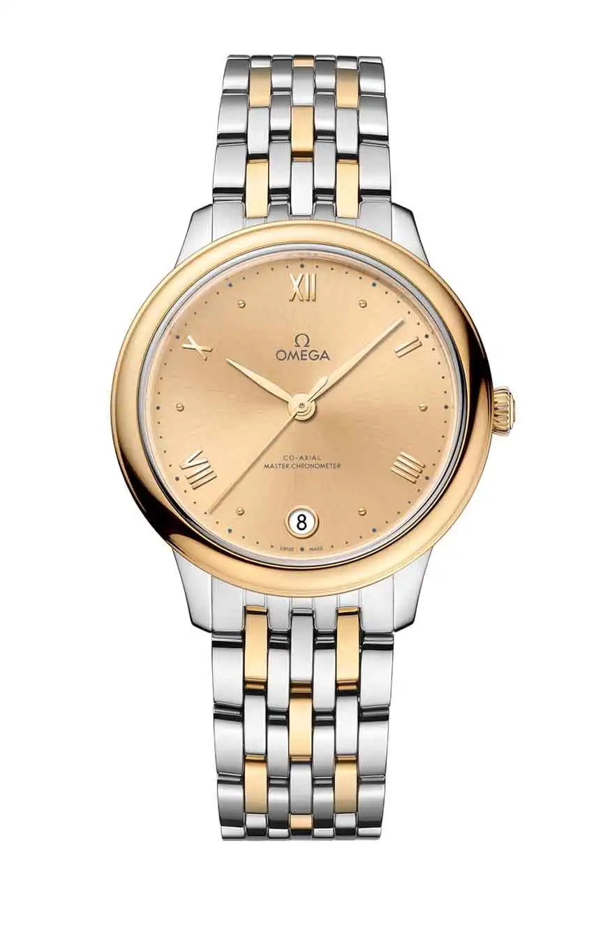 OMEGA DE VILLE PRESTIGE