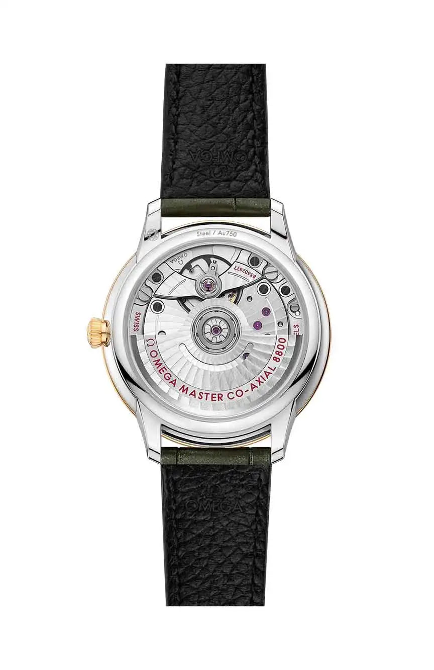 OMEGA DE VILLE PRESTIGE