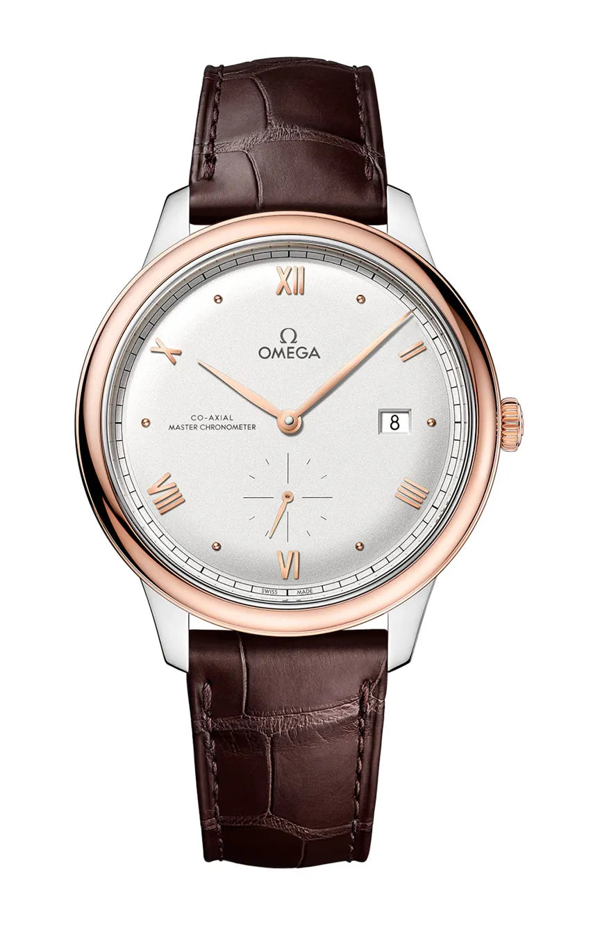 OMEGA DE VILLE PRESTIGE