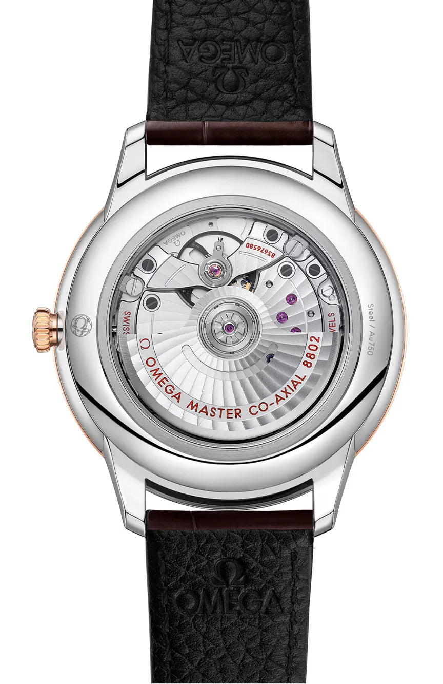 OMEGA DE VILLE PRESTIGE