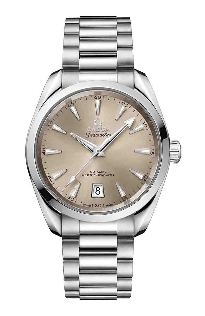 OMEGA SEAMASTER AQUA TERRA SHADES