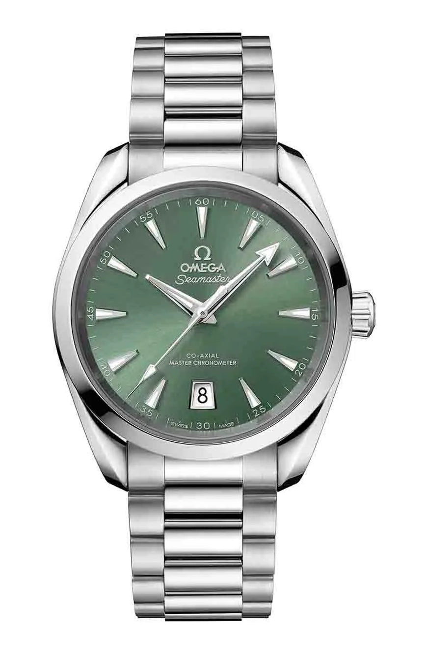 OMEGA SEAMASTER AQUA TERRA SHADES