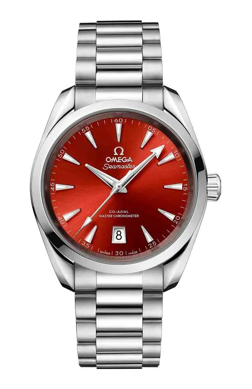 OMEGA SEAMASTER AQUA TERRA SHADES