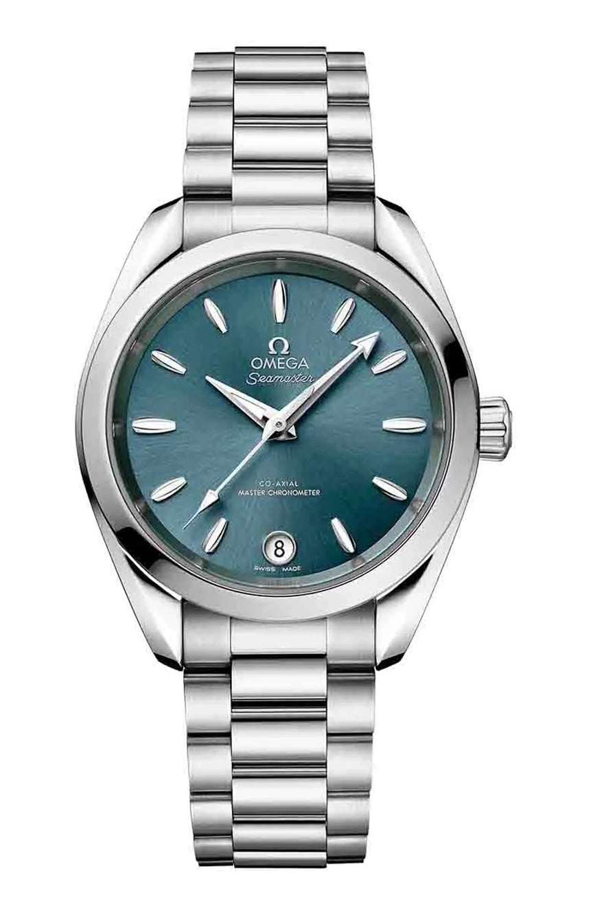 OMEGA SEAMASTER AQUA TERRA SHADES