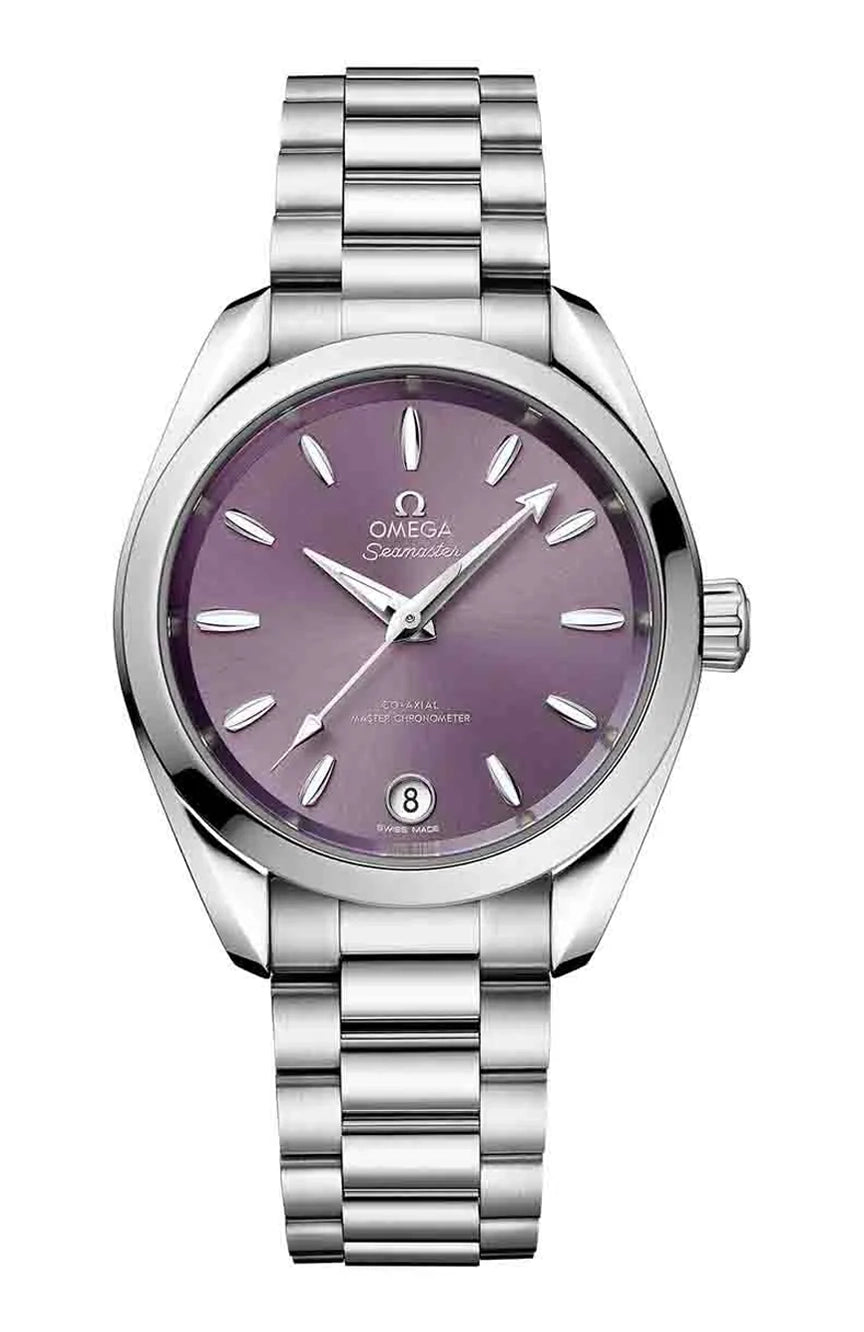 OMEGA SEAMASTER AQUA TERRA SHADES