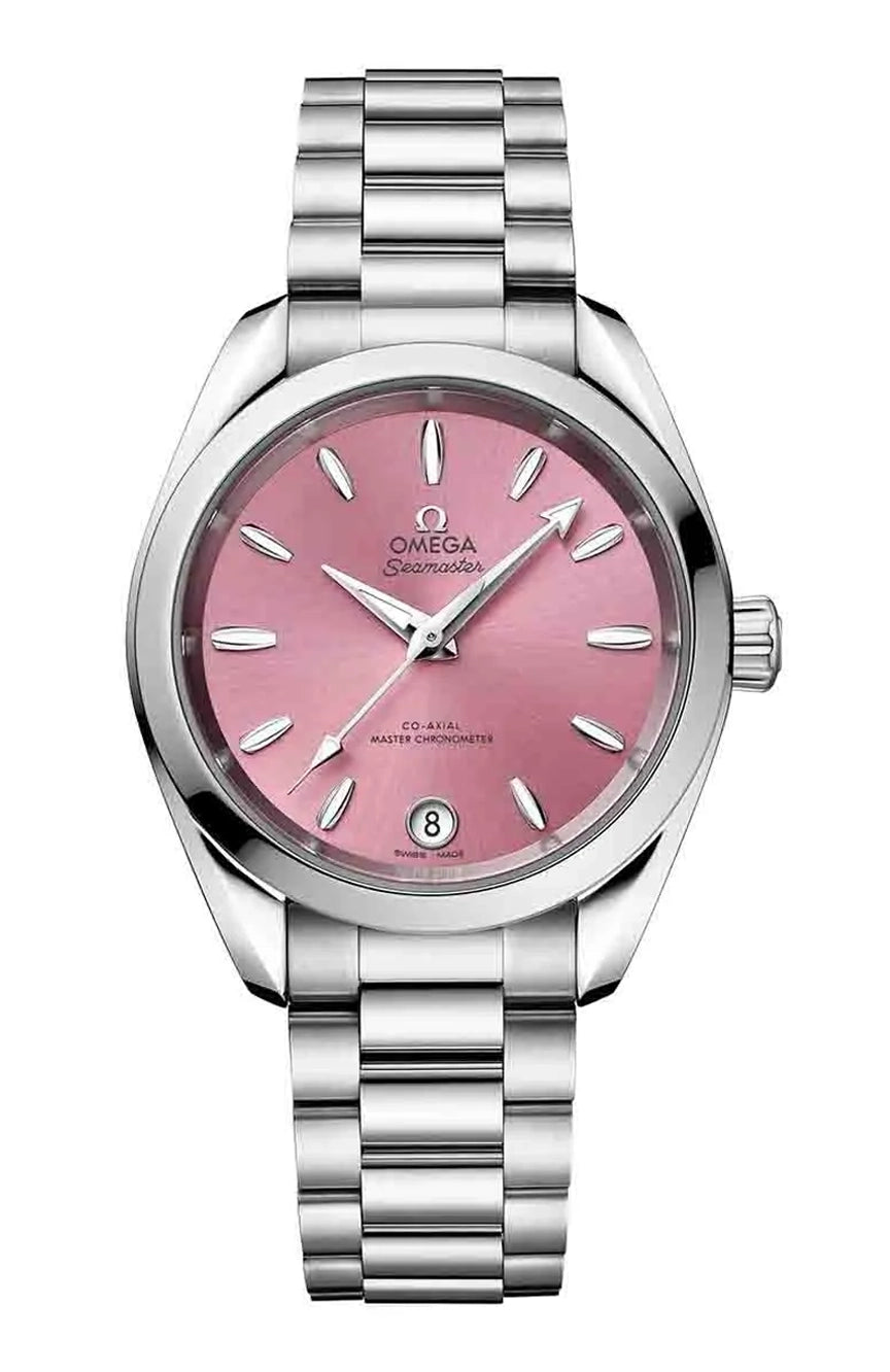 OMEGA SEAMASTER AQUA TERRA SHADES