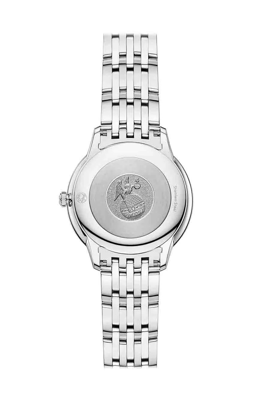 OMEGA DE VILLE PRESTIGE