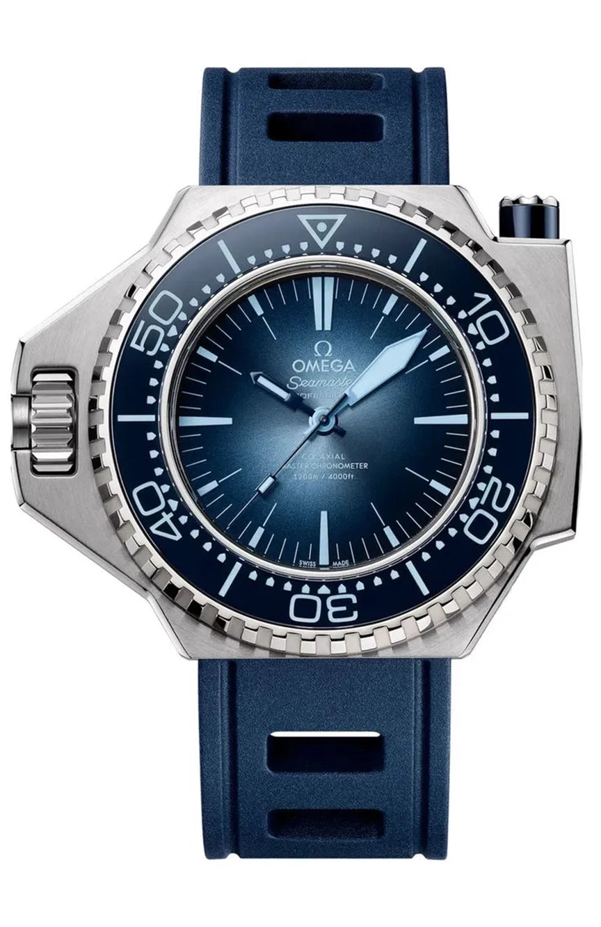 OMEGA SEAMASTER PLOPROF 1200M