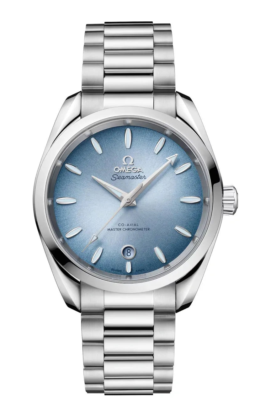 OMEGA SEAMASTER AQUA TERRA 150M