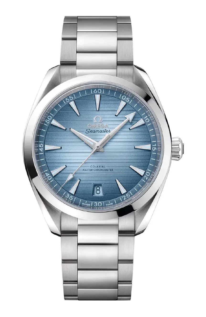 OMEGA SEAMASTER AQUA TERRA 150M