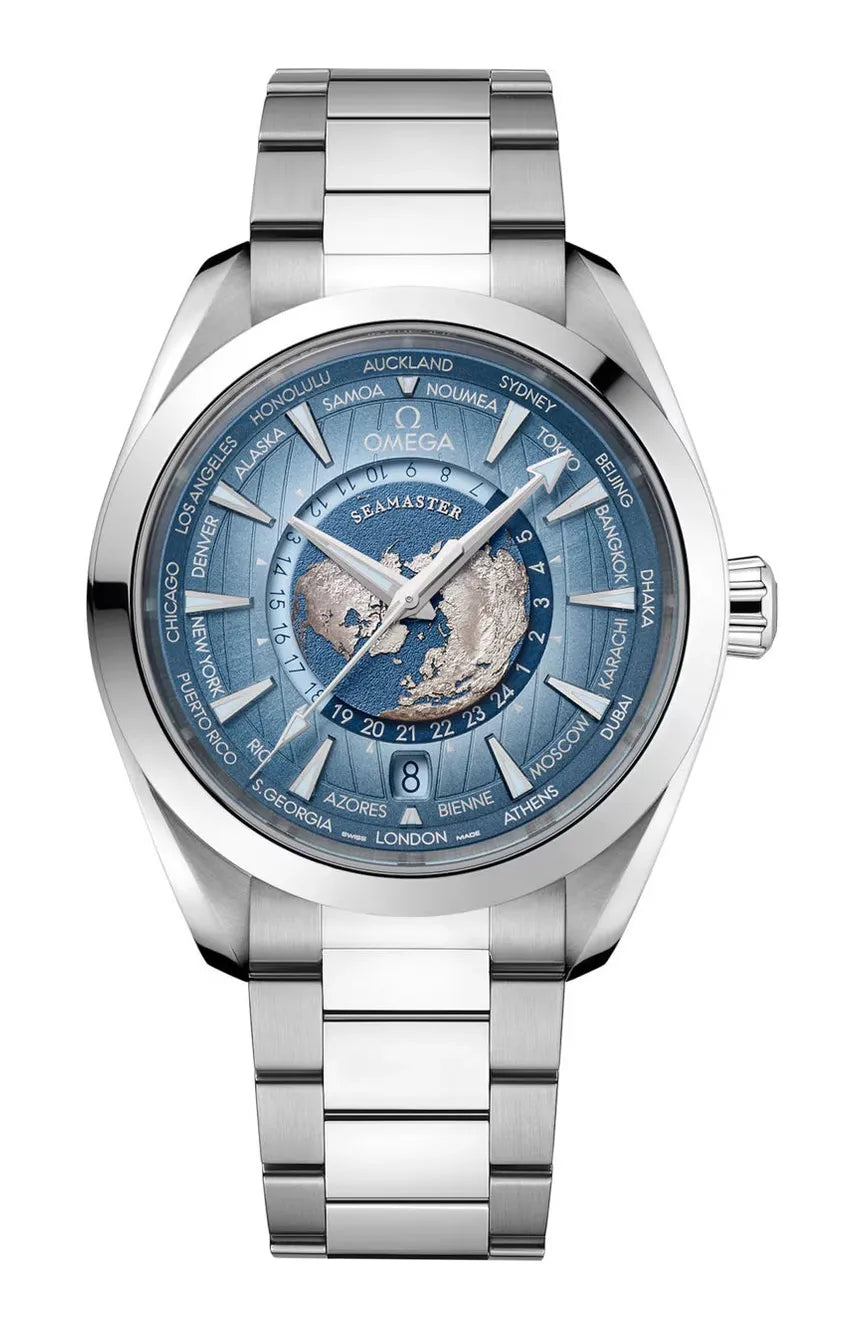 OMEGA SEAMASTER AQUA TERRA 150M