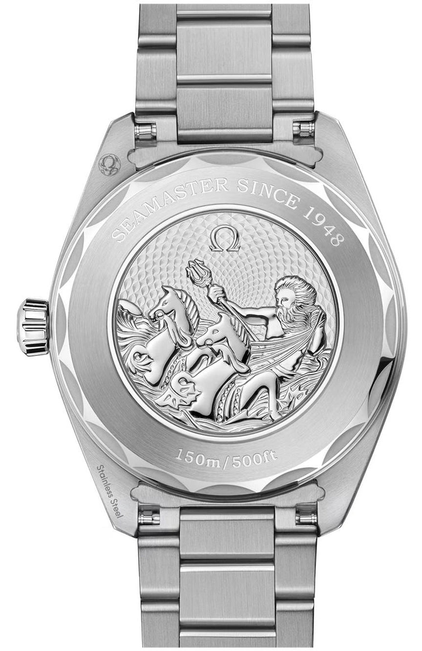 OMEGA SEAMASTER AQUA TERRA 150M