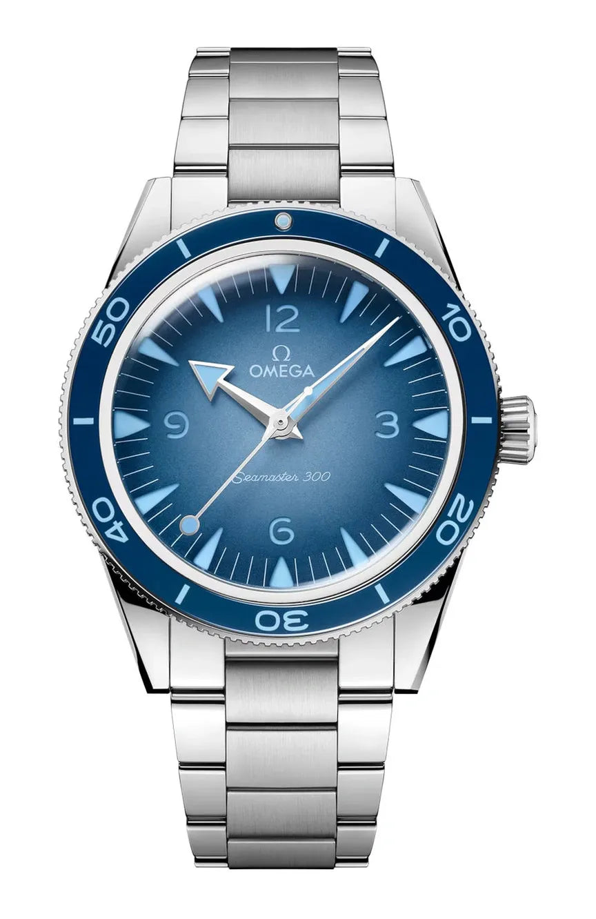 OMEGA SEAMASTER SEAMASTER 300