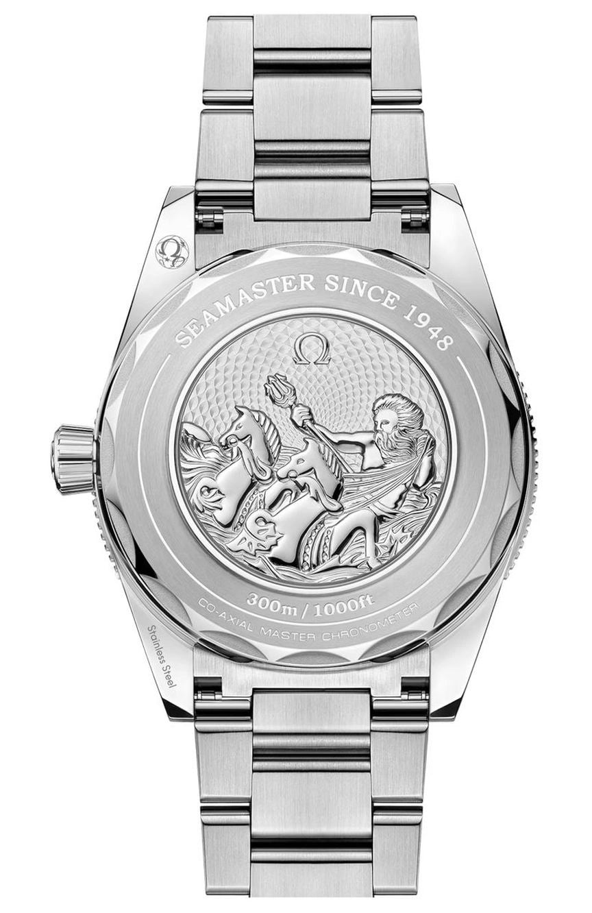 OMEGA SEAMASTER SEAMASTER 300