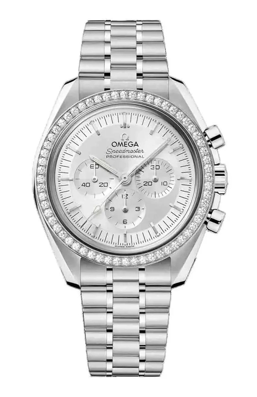 OMEGA SPEEDMASTER MOONWATCH PROFESSIONAL
