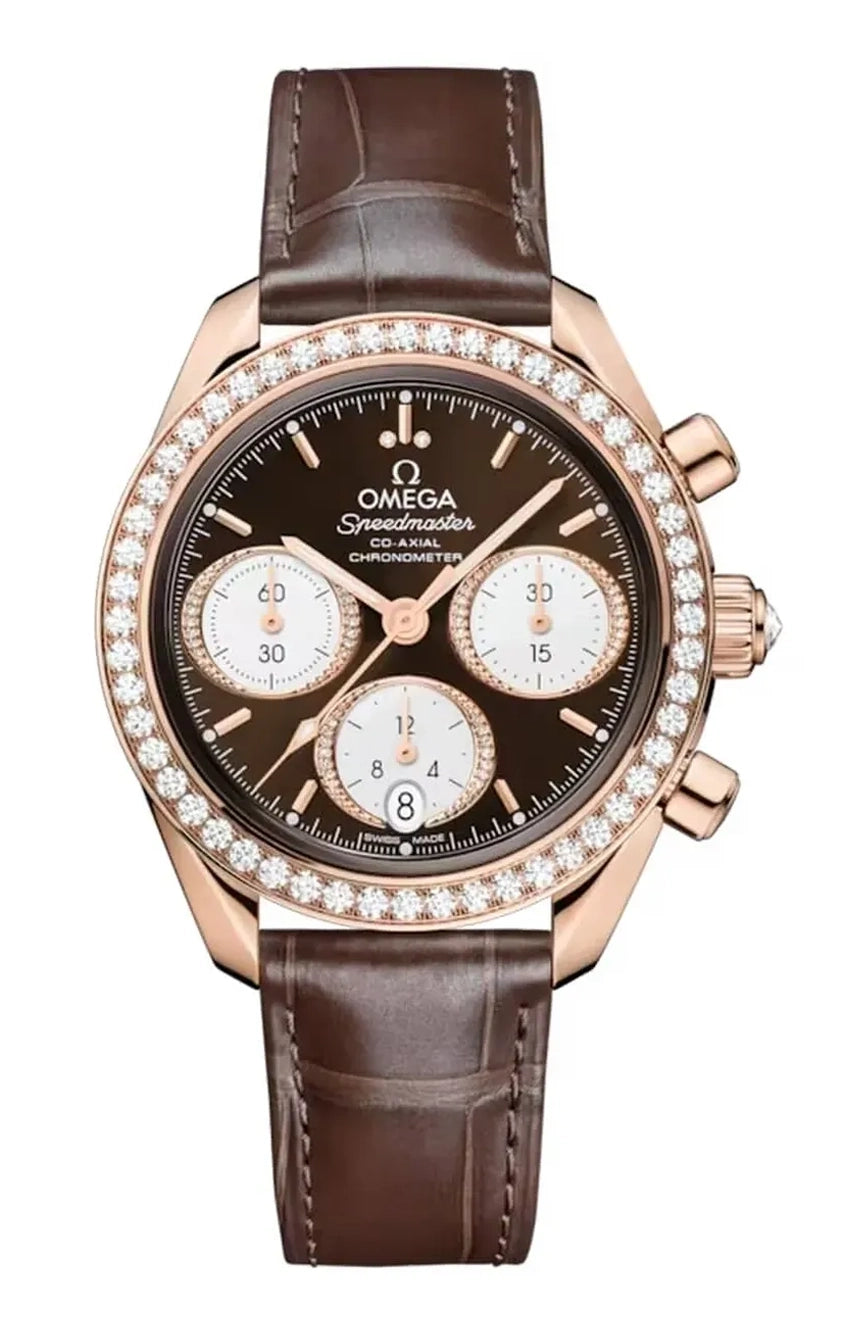 OMEGA HERITAGE Speedmaster