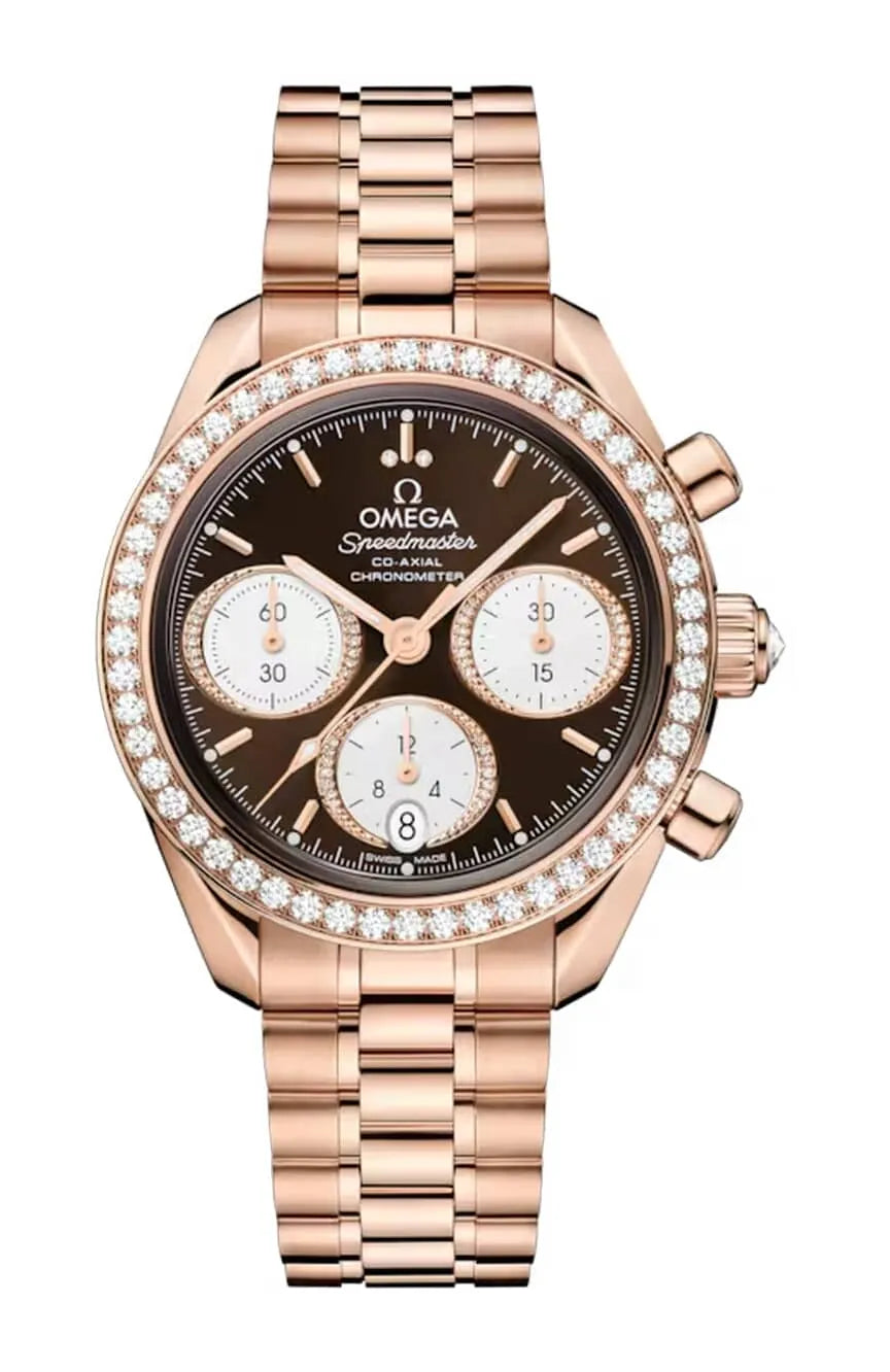 OMEGA HERITAGE Speedmaster
