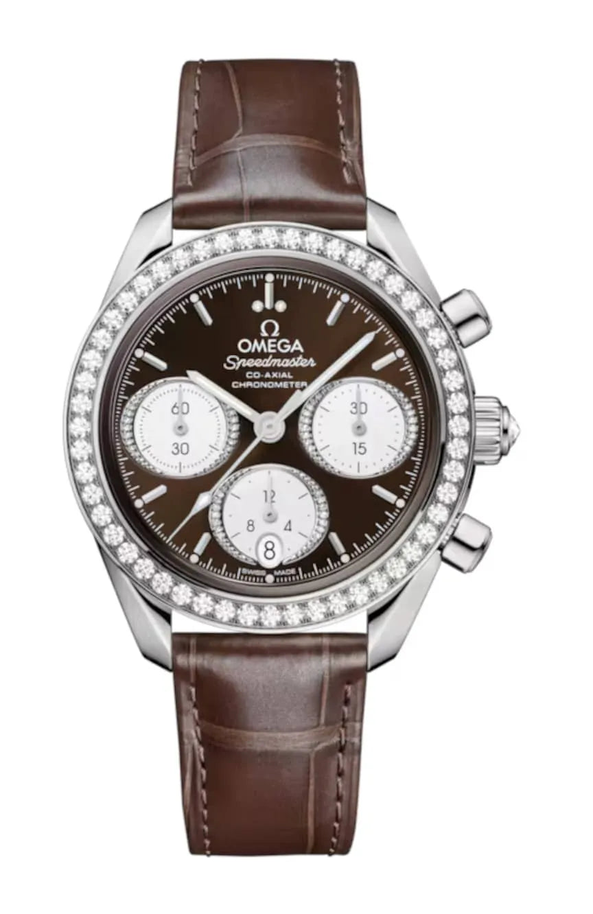 OMEGA SPEEDMASTER SPEEDMASTER 38