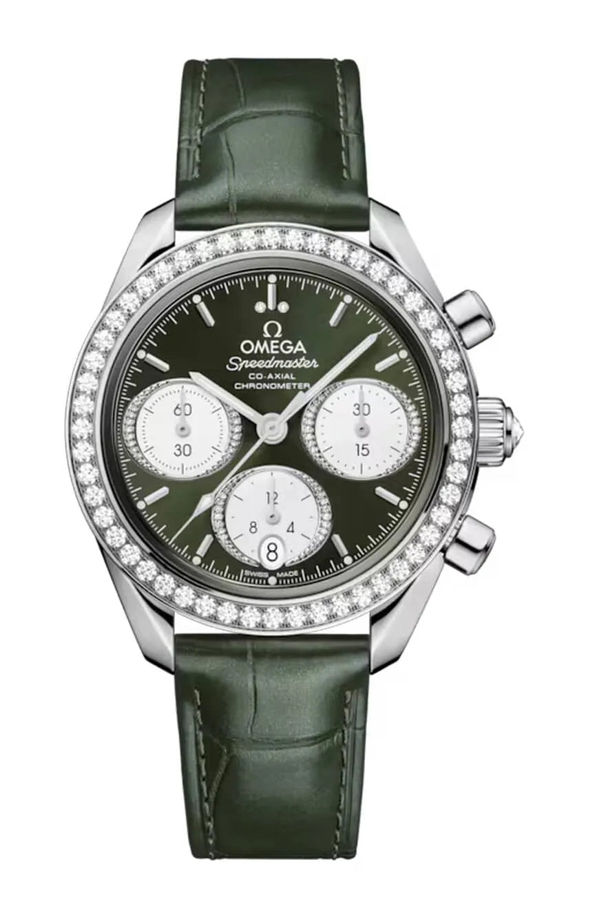 OMEGA SPEEDMASTER SPEEDMASTER 38