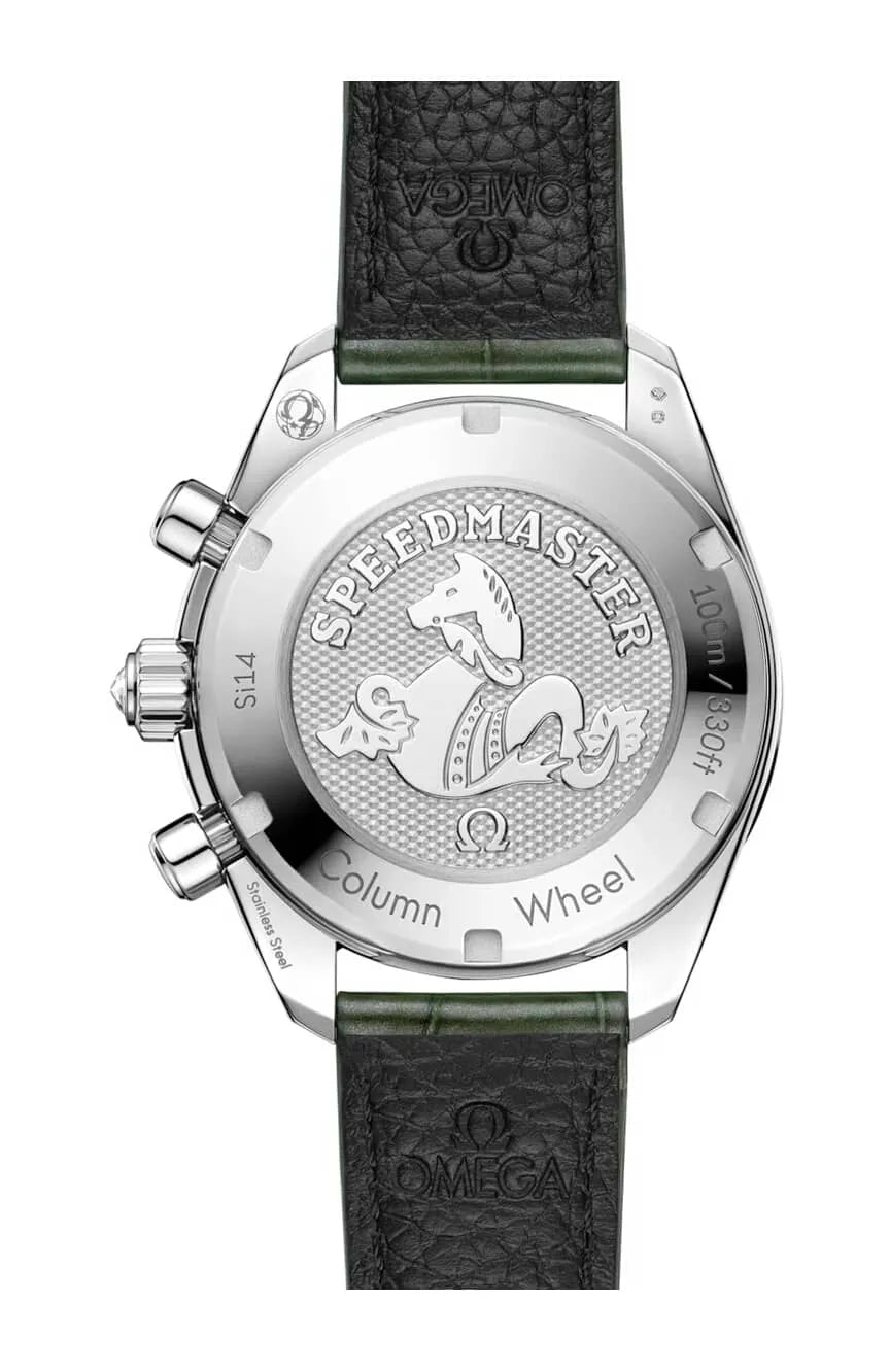 OMEGA SPEEDMASTER SPEEDMASTER 38