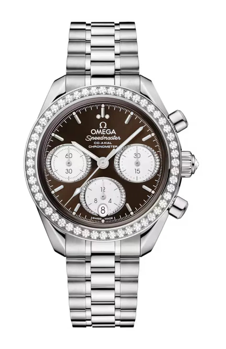 OMEGA SPEEDMASTER SPEEDMASTER 38