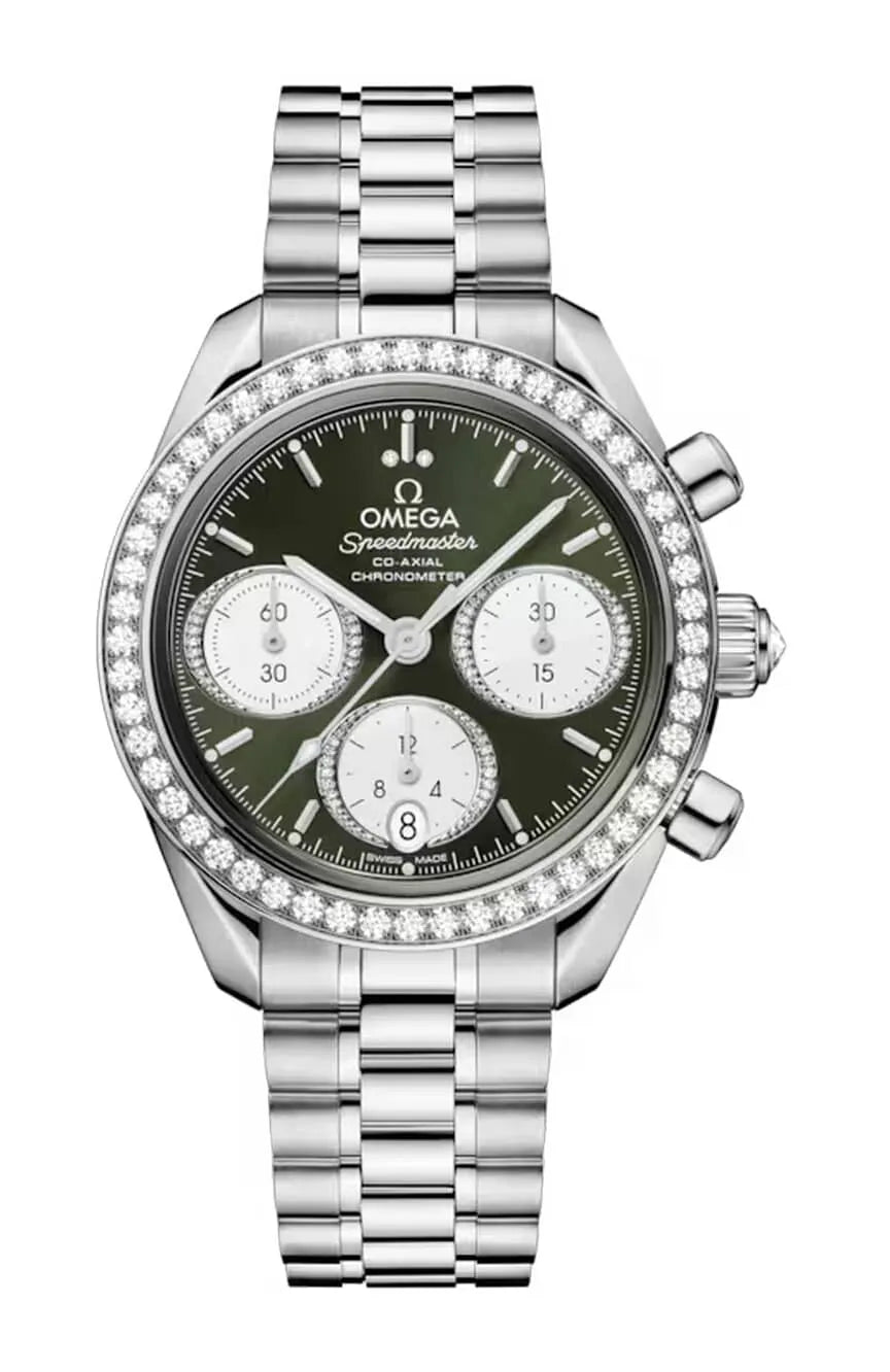 OMEGA SPEEDMASTER SPEEDMASTER 38