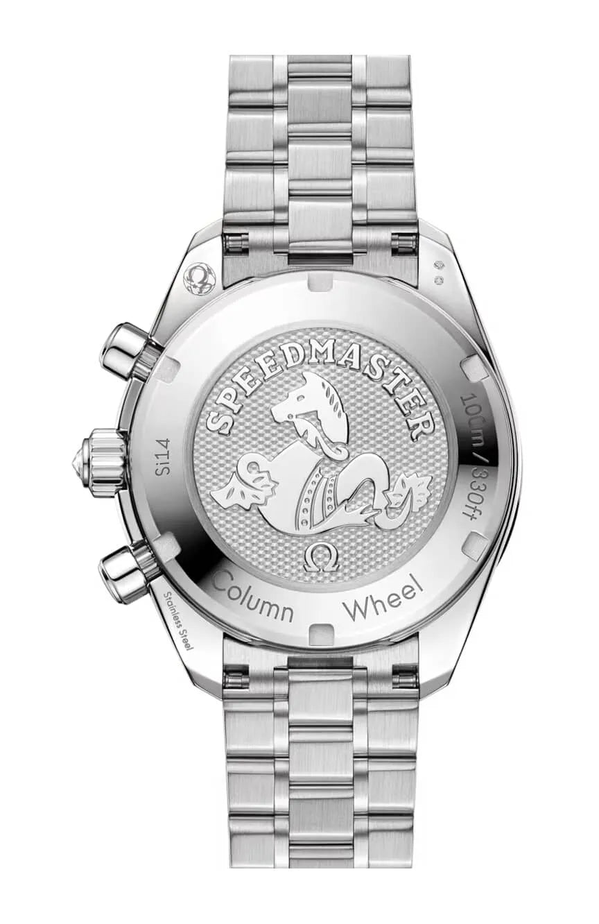 OMEGA SPEEDMASTER SPEEDMASTER 38