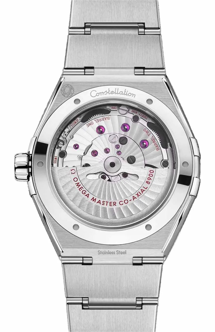 OMEGA CONSTELLATION