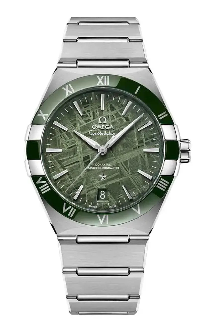 OMEGA CONSTELLATION