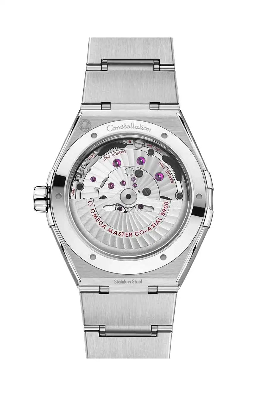 OMEGA CONSTELLATION