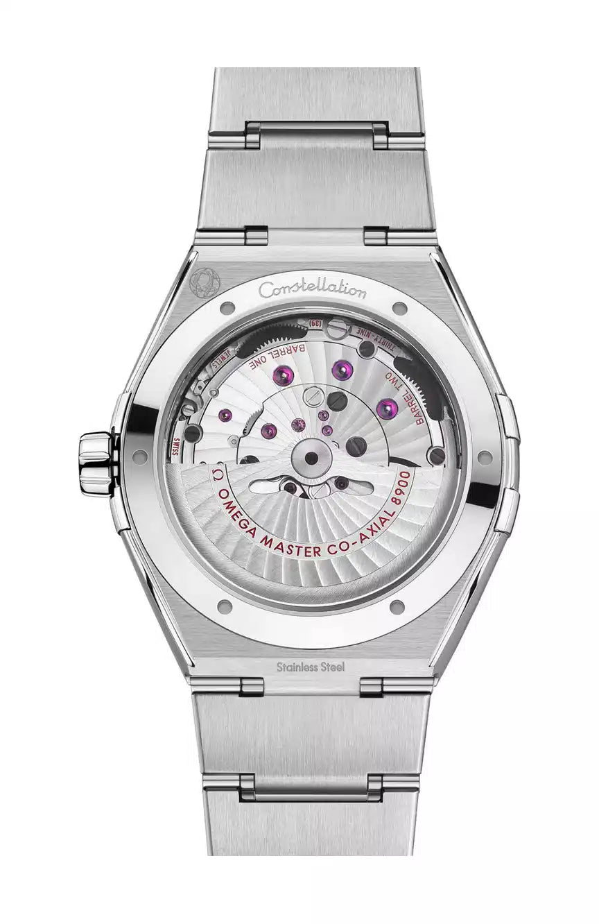 OMEGA CONSTELLATION