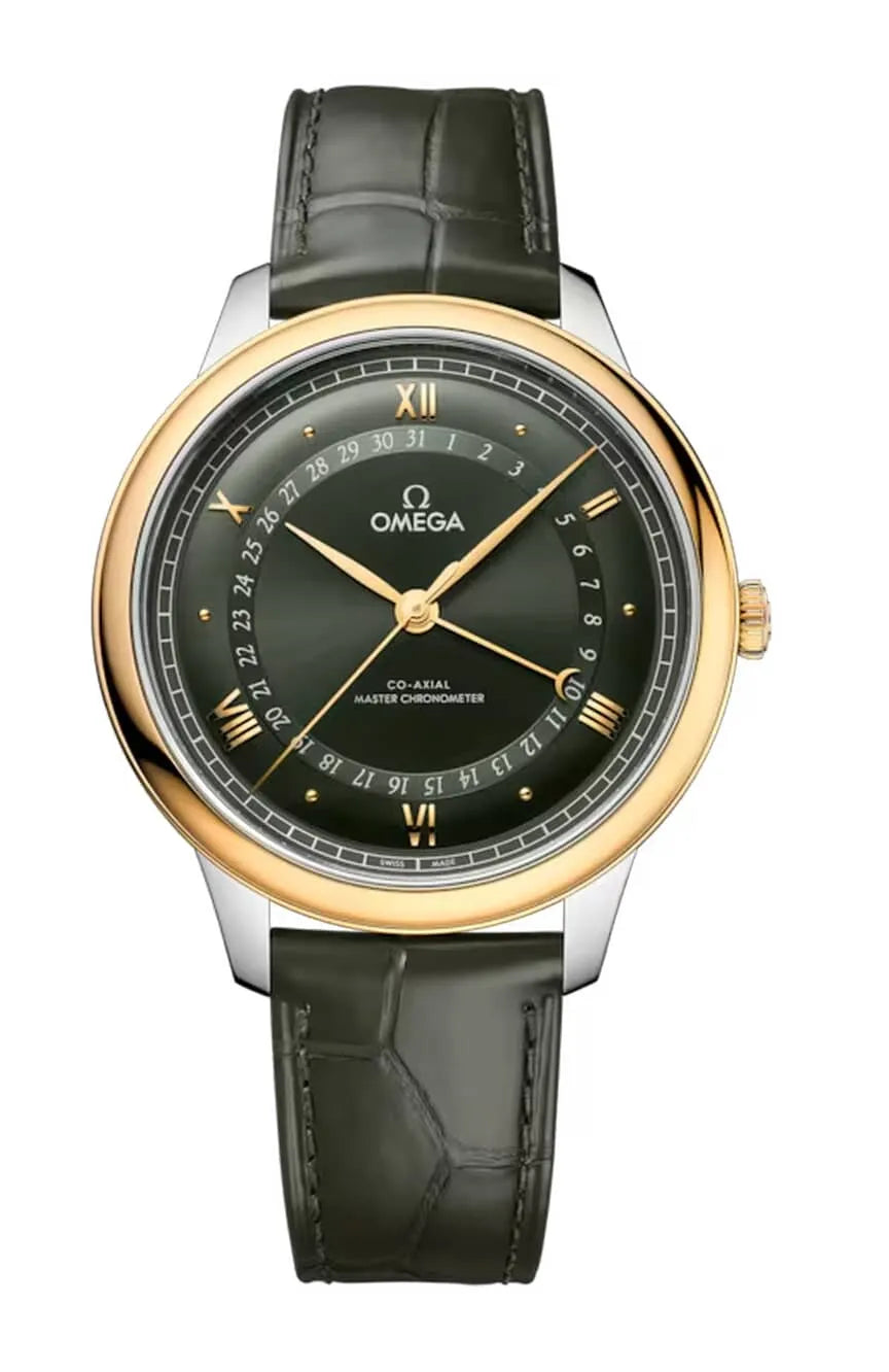 OMEGA DE VILLE PRESTIGE