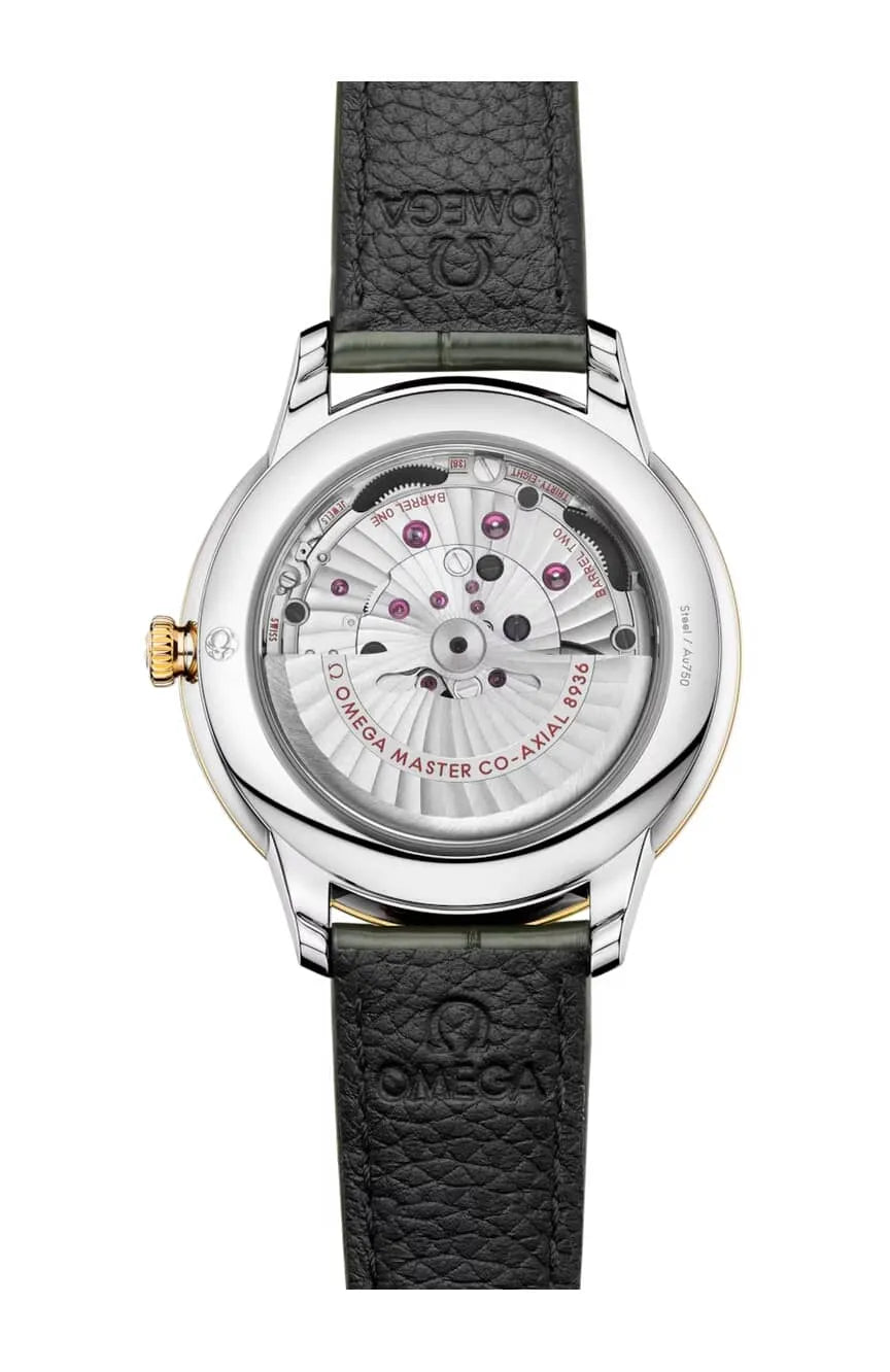 OMEGA DE VILLE PRESTIGE
