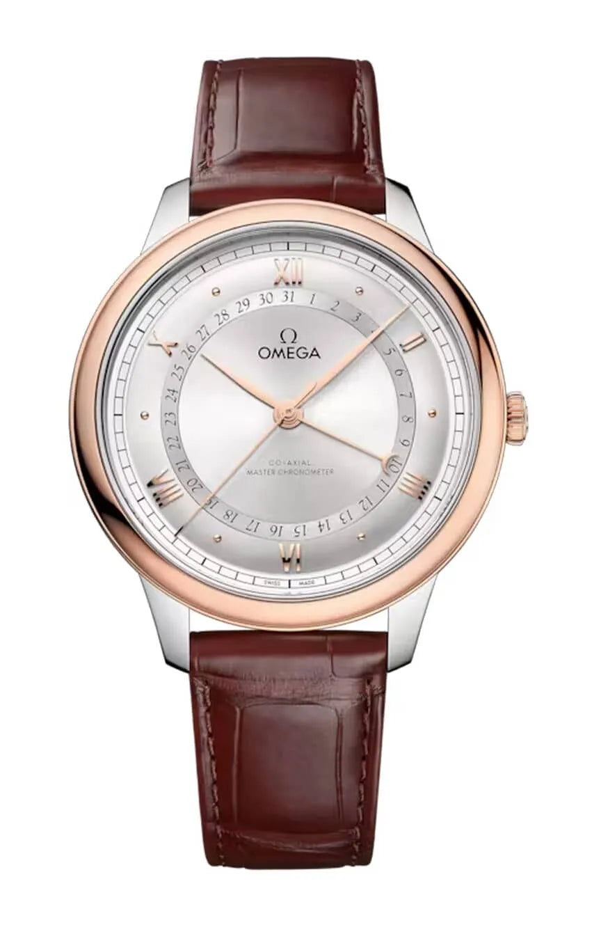 OMEGA DE VILLE PRESTIGE