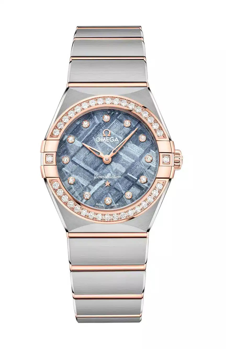 OMEGA CONSTELLATION