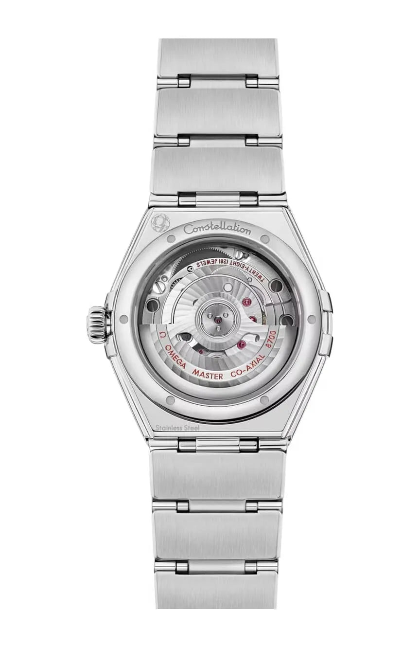 OMEGA CONSTELLATION