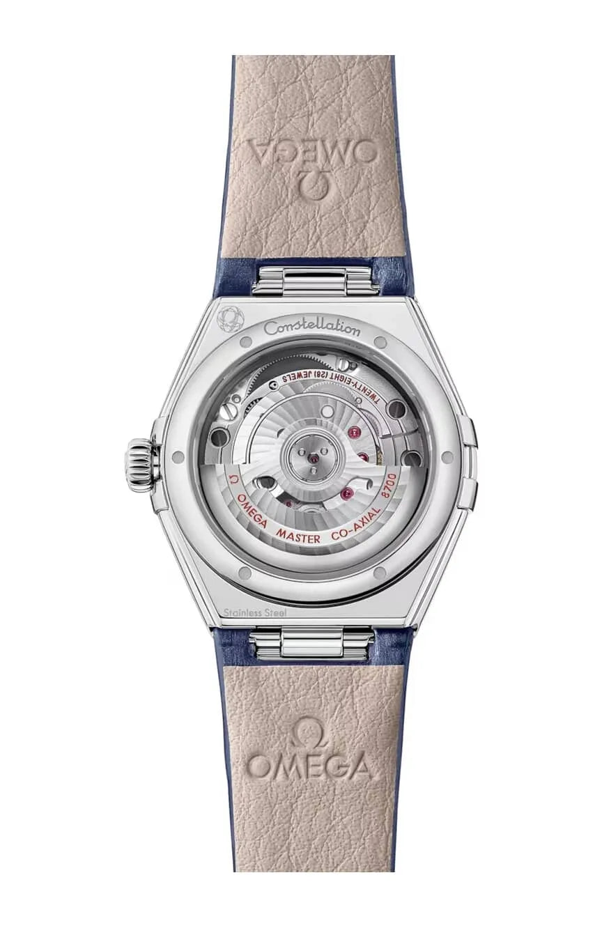 OMEGA CONSTELLATION