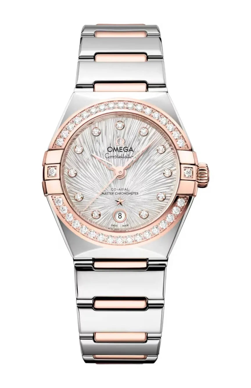 OMEGA CONSTELLATION