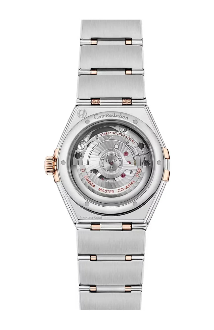 OMEGA CONSTELLATION