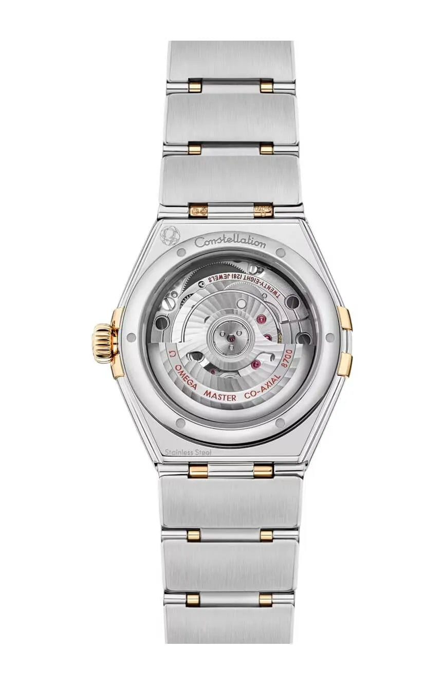 OMEGA CONSTELLATION