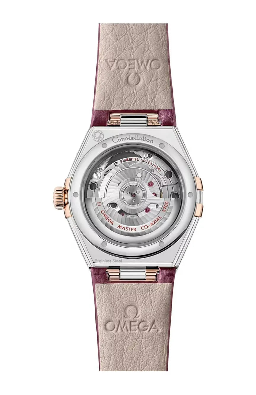 OMEGA CONSTELLATION