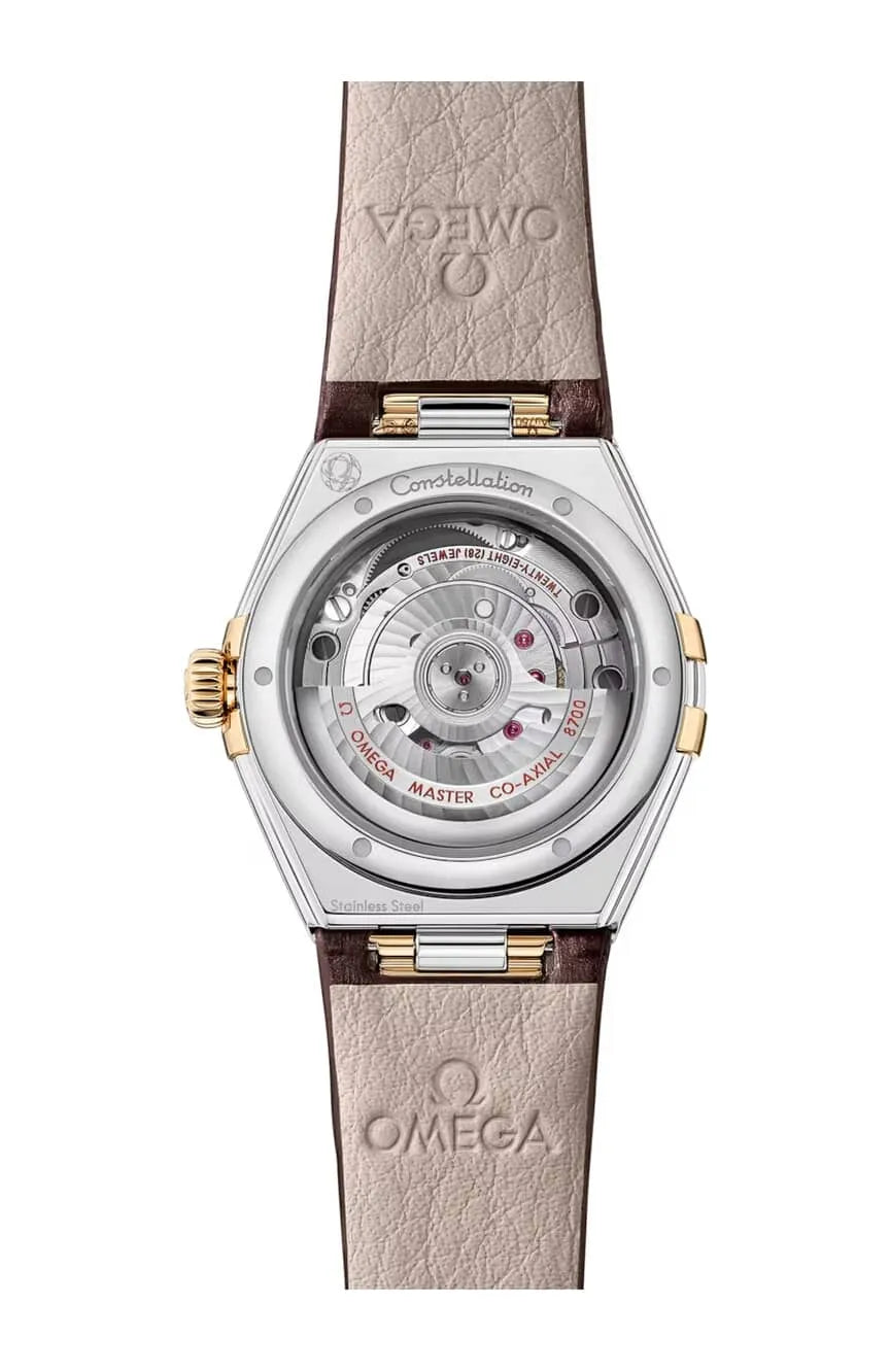 OMEGA CONSTELLATION