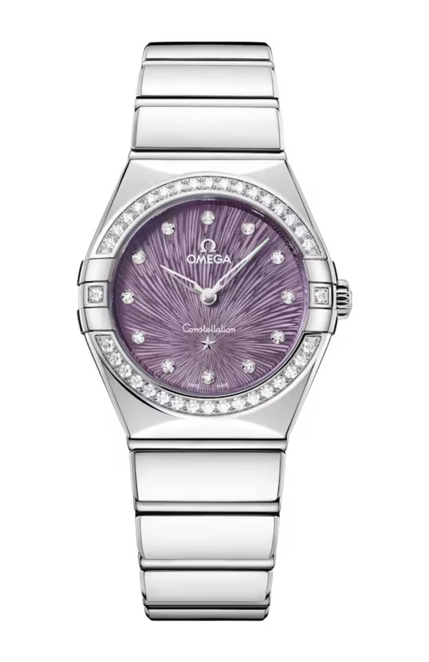 OMEGA CONSTELLATION