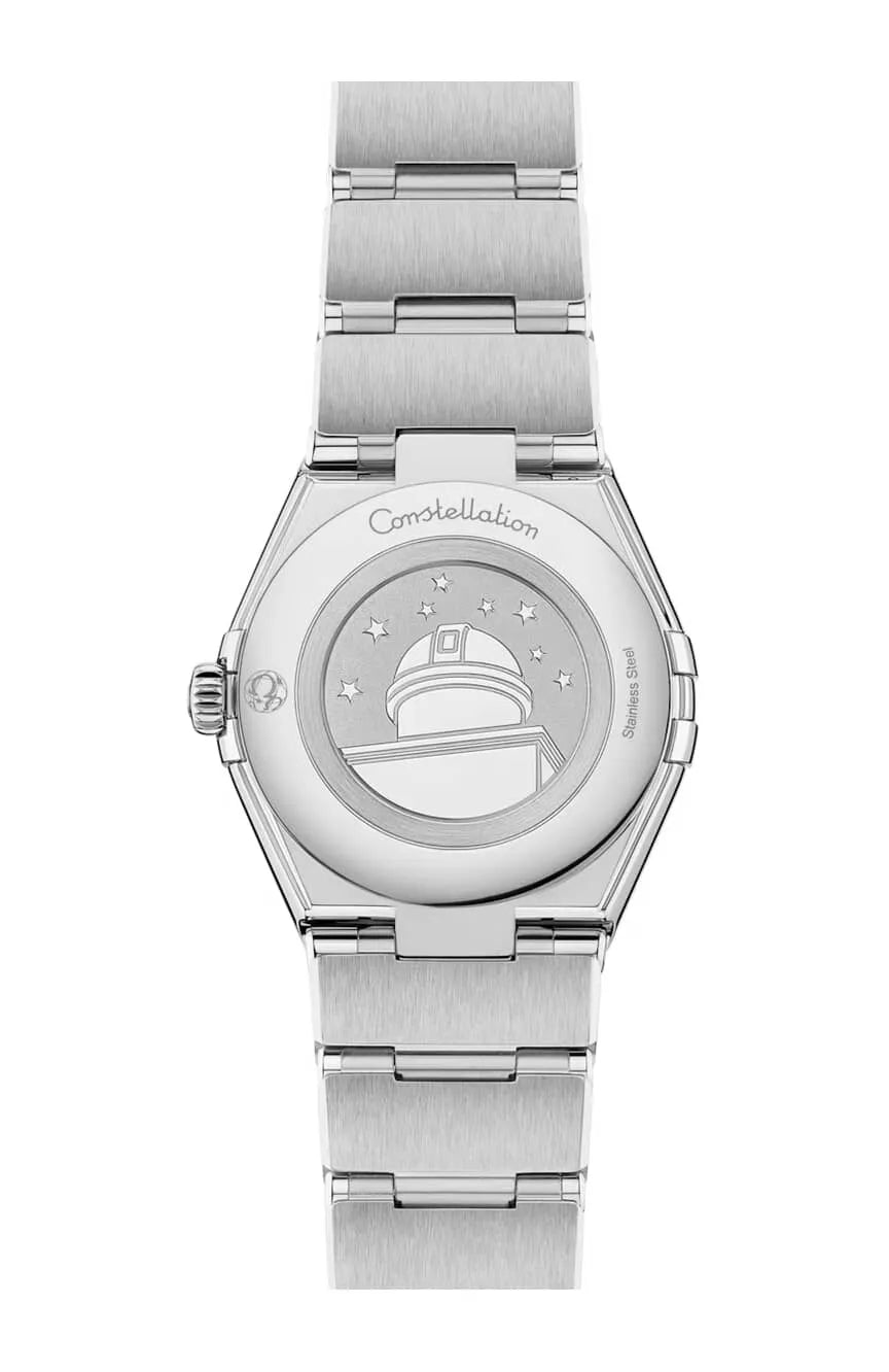 OMEGA CONSTELLATION