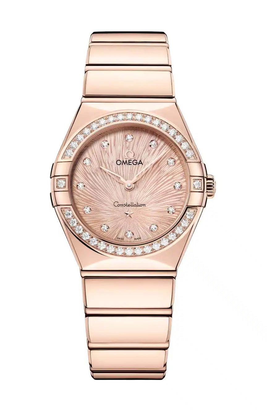 OMEGA CONSTELLATION