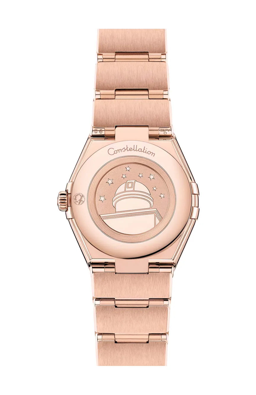 OMEGA CONSTELLATION