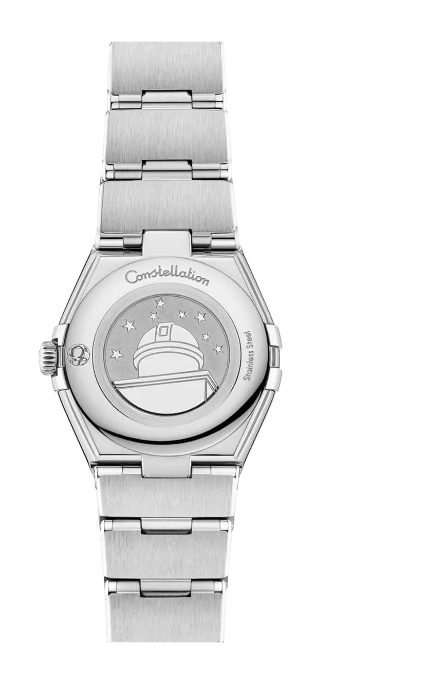 OMEGA CONSTELLATION